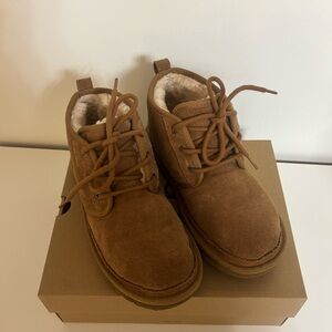 Pair of UGG Neumal boots